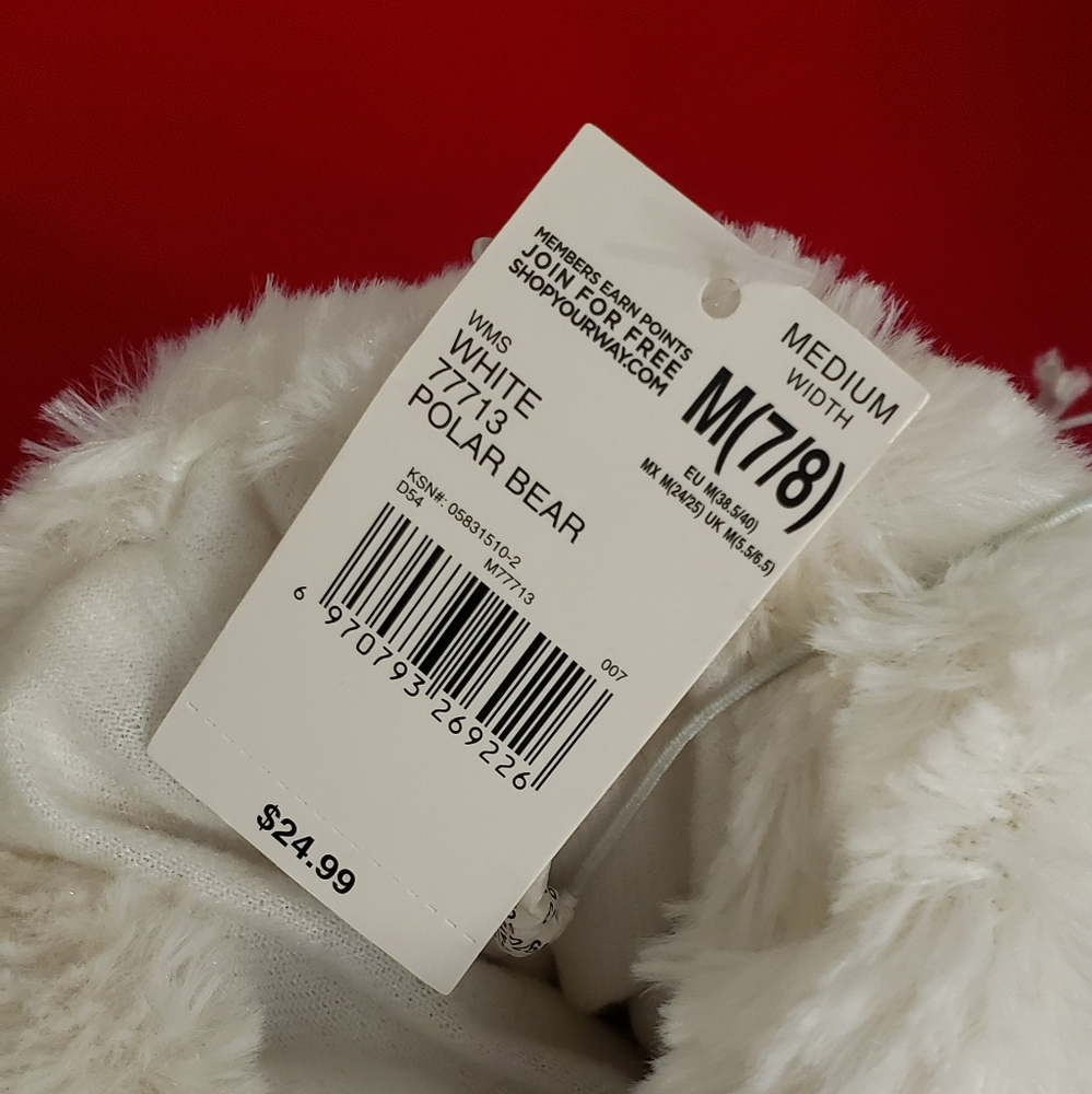Slippers - Picture 4 of 4